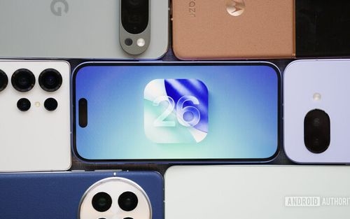 iOS 26 بار دیگر مشکل گوگل در به‌روزرسانی اندروید را آشکار کرد
