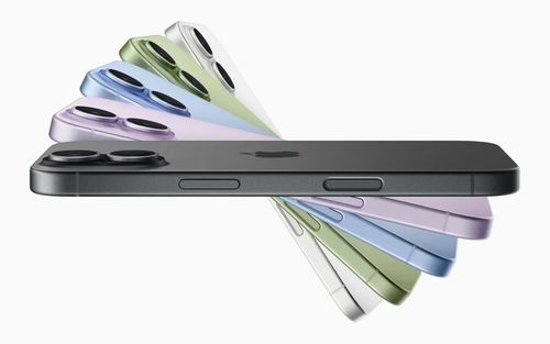  اپل استانداردهای بازار را از نو تعریف می‌کند