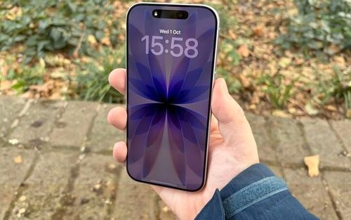 همه چیز درباره قابلیت نمایشگر همیشه روشن در آیفون 17