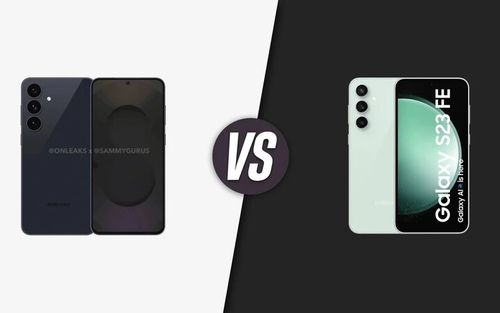 مقایسه گلکسی S25 FE با گلکسی S23 FE؛ آیا زمان ارتقا فرا رسیده؟