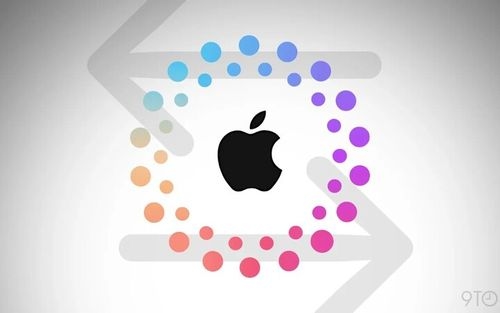 اپل امکان انتقال خریدها بین حساب‌های مختلف را فراهم کرد