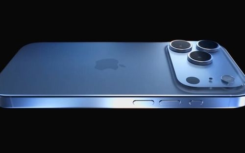 طراحی آیفون 17 پرو قابل دفاع است