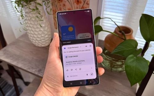 آیا قابلیت‌های هوش مصنوعی دلیل خوبی برای خرید گلکسی S25 است؟