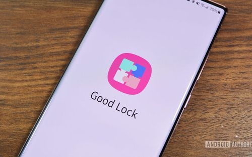 ۵ ترفند فوق‌العاده برای کارایی بهتر گوشی سامسونگ با Good Lock