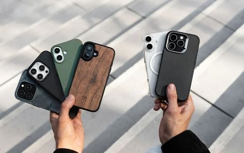 چرا در سال ۲۰۲۵ داشتن قاب برای گوشی هوشمند یک ضرورت است