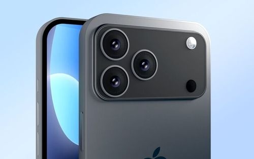 آیفون 17 پرو و پرو مکس در آستانه تحول بزرگ در دوربین