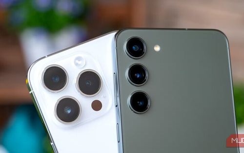 ۶ قابلیت اندروید که اکنون به iOS 26 اضافه شده‌اند