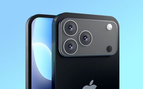 شایعات مربوط به طراحی آیفون 17 پرو رد شد