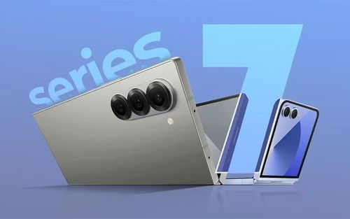 آمادگی سامسونگ برای تغییر بازی گوشی‌های تاشو در رویداد آنپکد تابستانی