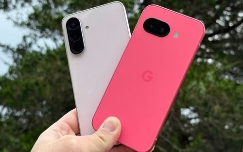 مقایسه گلکسی A56 با پیکسل 9a؛ برنده بی‌چون‌وچرا کدام است؟