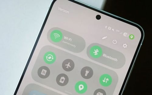 با این ترفند در تنظیمات گوشی سامسونگ، اینترنت خود را متحول کنید