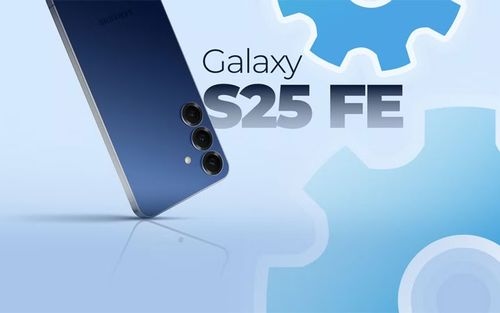 ۷ تنظیم مخفی که گلکسی اس 25 FE را به یک پرچمدار واقعی تبدیل می‌کند