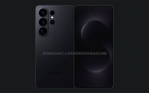 گلکسی اس 26 اولترا؛ پرچمدار جدید با وعده‌های بزرگ در دوربین