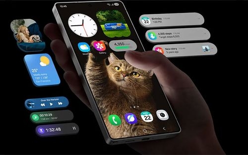 گلکسی اس 26 اولترا؛ این ۵ تغییر انقلابی فقط یک رویاست