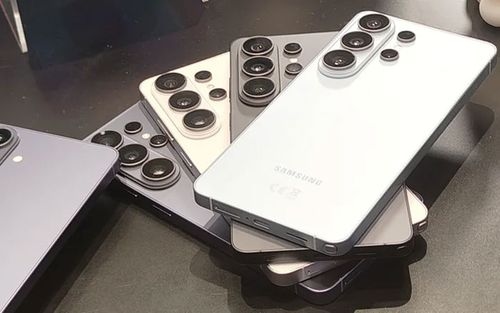 گلکسی اس 26 اولترا با این ۹ قابلیت دیگر تنها یک رقیب نیست