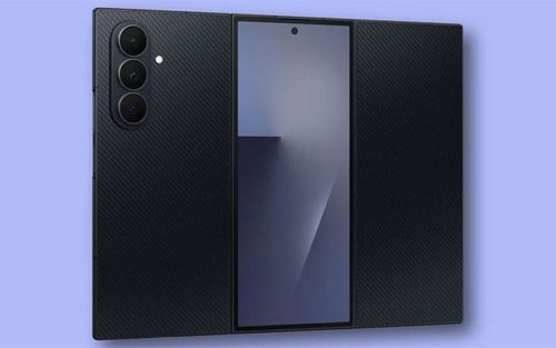 ۶ پرسش بی‌پاسخ درباره گلکسی زد ترای‌فولد