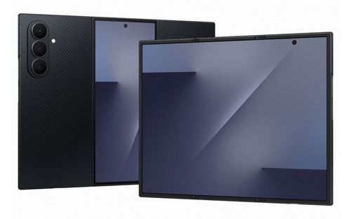 تفاوت جنجالی گلکسی زد ترای‌فولد با تاشوهای قبلی سامسونگ