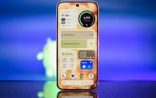 وب‌سایت DxOMark: پیکسل 10 پرو XL به بهترین نمایشگر بازار مجهز است!