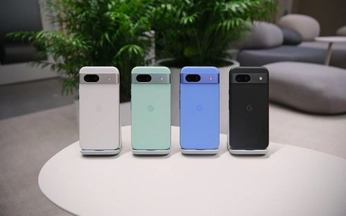 طراحی جدید پیکسل 9a را در رندرهای باکیفیت آن تماشا کنید!