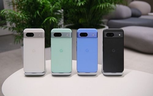 پیکسل 10a با تراشه پرچمدار گوگل همراه نخواهد شد