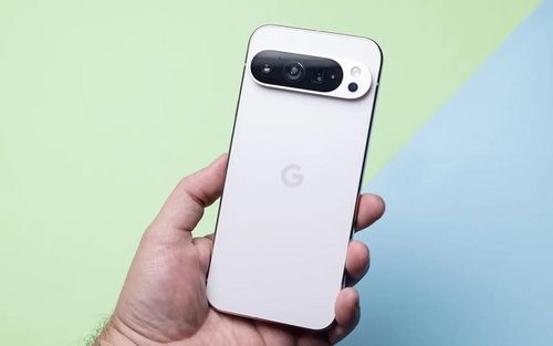 سری پیکسل 10 با قرارگیری در این گواهی به رونمایی نزدیک‌تر شد