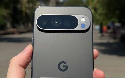 با مشخصات سیستم دوربین سری پیکسل 10 گوگل آشنا شوید!