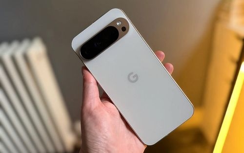 گوشی پیکسل 10 پرو گوگل در تصاویری واقعی دیده شد