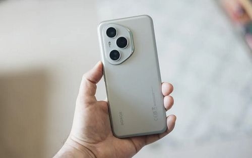 مشخصات آنر 500 پرو فاش شد؛ میان‌رده‌ای در حد پرچمدار