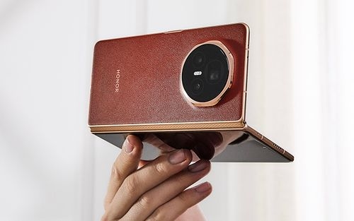 تاریخ عرضه آنر مجیک V4 فاش شد