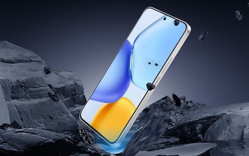 آنر X60 GT با چیپست اسنپدراگون 8 پلاس نسل اول معرفی شد