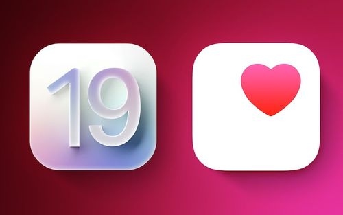 اپل اپلیکیشن سلامتی را به شکلی بسیار کاربردی متحول می‌کند