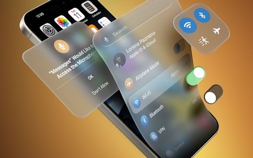 iOS 19: بزرگترین تغییرات طراحی در تاریخ آیفون