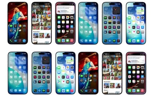 رقابت تمام‌عیار iOS 26 با iOS 18؛ آیا نسخه جدید ارزش آپدیت دارد؟