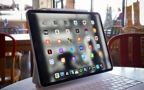 نسل جدید آیپد ایر به تراشه M3 مجهز خواهد شد