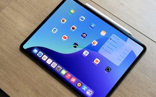 آیپد پرو آینده اولین محصول اپل با تراشه M5 نخواهد بود