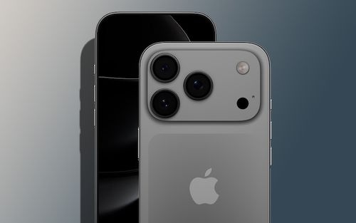 ۱۷ دلیل برای صبوری تا عرضه آیفون 17