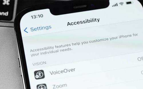 قابلیت‌های مخفی Accessibility آیفون که تجربه کاربری‌تان را متحول می‌کند!