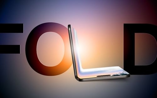 نمایشگر آیفون تاشوی اپل چند اینچ است؟