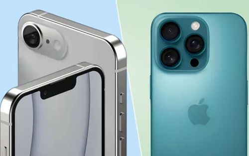 آیفون SE 4 در برابر آیفون 17؛ مقایسه شایعات و مشخصات احتمالی