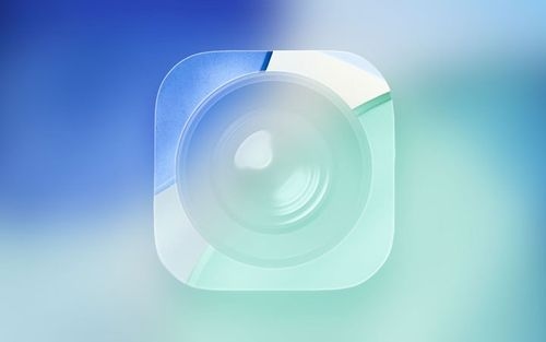 بازطراحی بزرگ اپ دوربین در iOS 26؛ شفاف، هوشمند، بی‌رقیب!