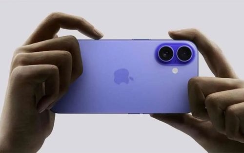 آیفون 16 رکورد پرفروش‌ترین گوشی سال را شکست