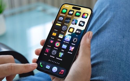 آیفون ۱۷ ایر چندان بی‌شباهت به سری پیکسل نخواهد بود!