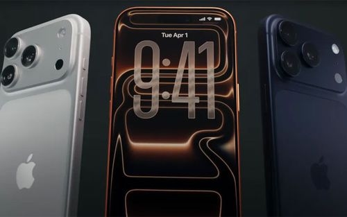 ۵ ویژگی که اپل در رویداد آیفون 17 از اندروید دزدید!