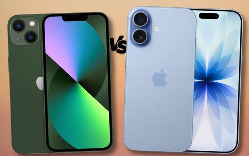 آیفون 17 در برابر آیفون 13؛ ارتقای واقعی یا فریب تبلیغاتی؟