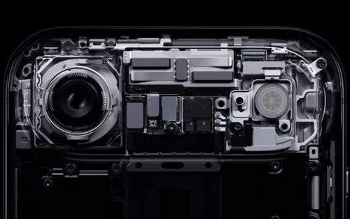 دوربین نسل بعدی آیفون ایر چگونه خواهد بود؟