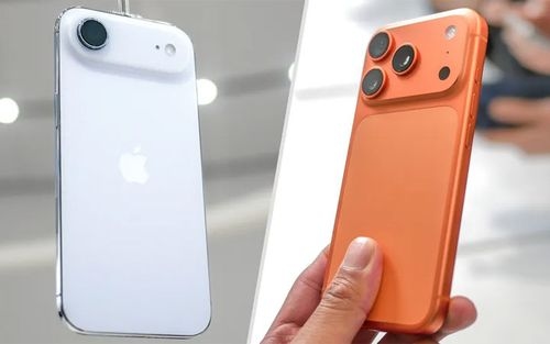 آیفون ایر، 17 پرو یا 17 پرو مکس؛ کدام آیفون جدید را باید بخریم؟