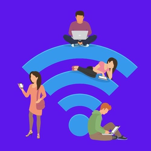 وای فای (Wi-Fi) چیست و چگونه کار می‌کند؟ 