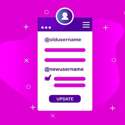 نحوه‌ی تغییر نام کاربری در اینستاگرام در کمتر از یک دقیقه