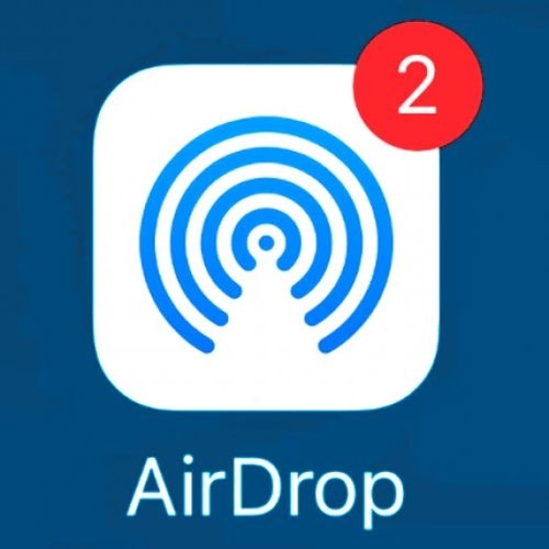 ایردراپ آیفون چیست و چگونه فعال می‌شود؟ 