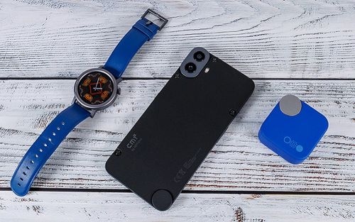 ناتینگ عرضه گوشی CMF Phone 2 را رسماً تایید کرد